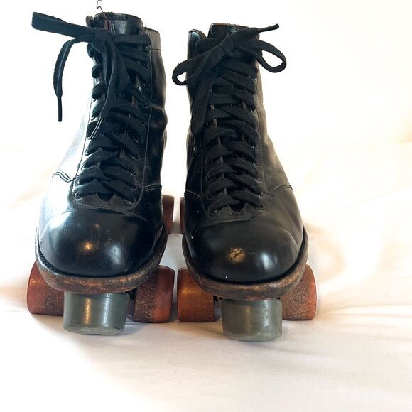 Chicago Hyde Roller Skates Size Men's 8 Women's 10 - Picture 5 of 12